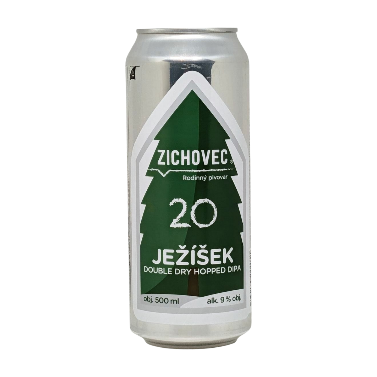 Zichovec Ježíšek 20 | DIPA