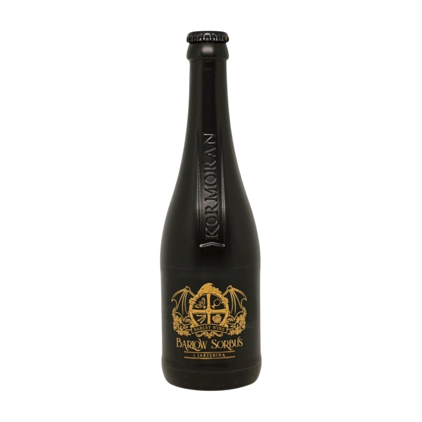 Kormoran Barlow Sorbus | Barley Wine