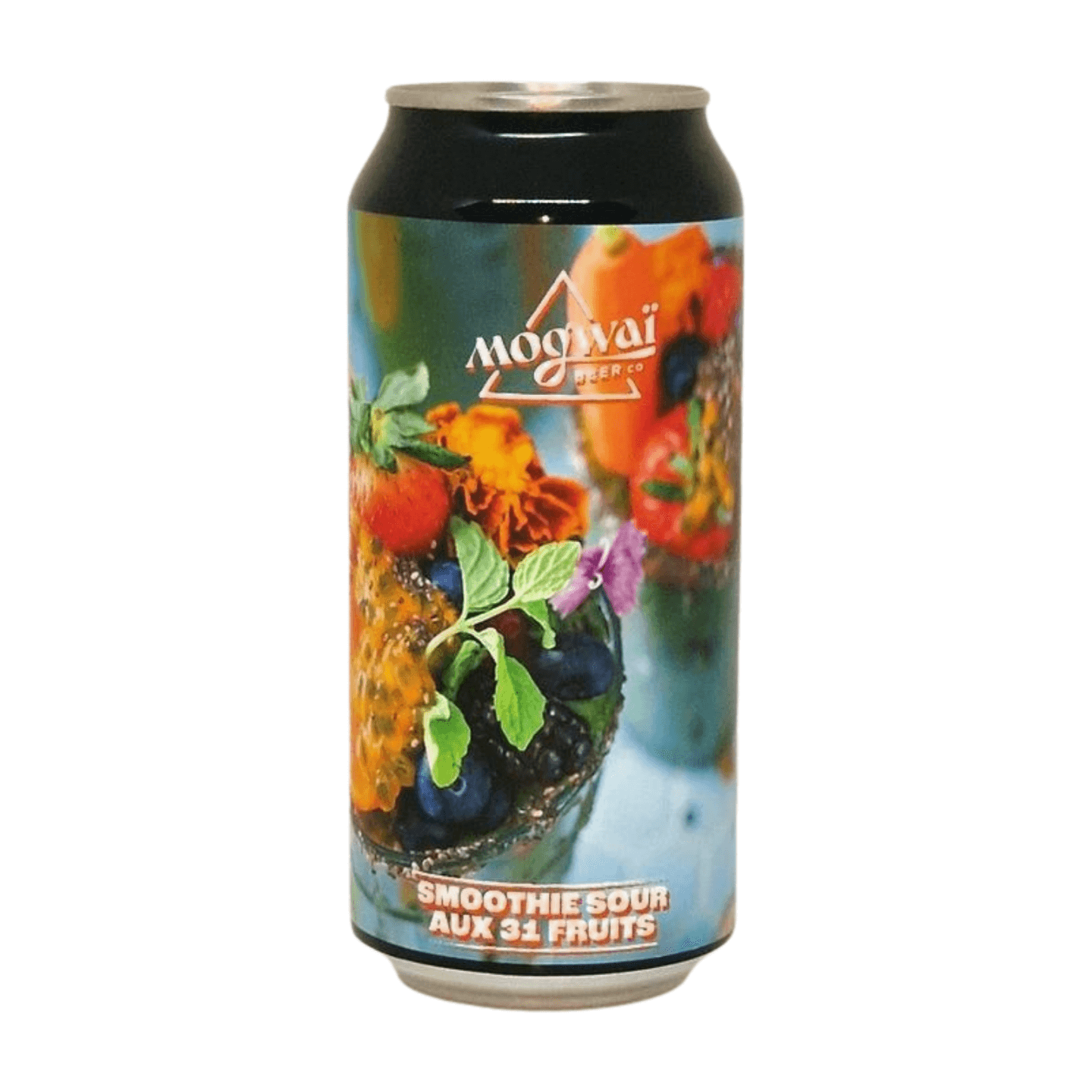Mogwaï Beer Company Super Juicebox Mégamix Turbo | Smoothie Sour