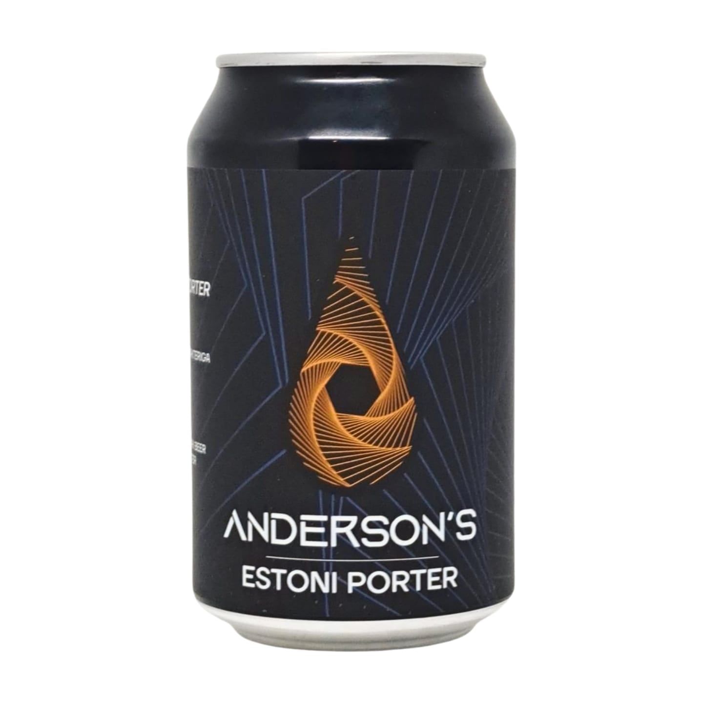 Anderson's Estoni Porter Baltic Porter