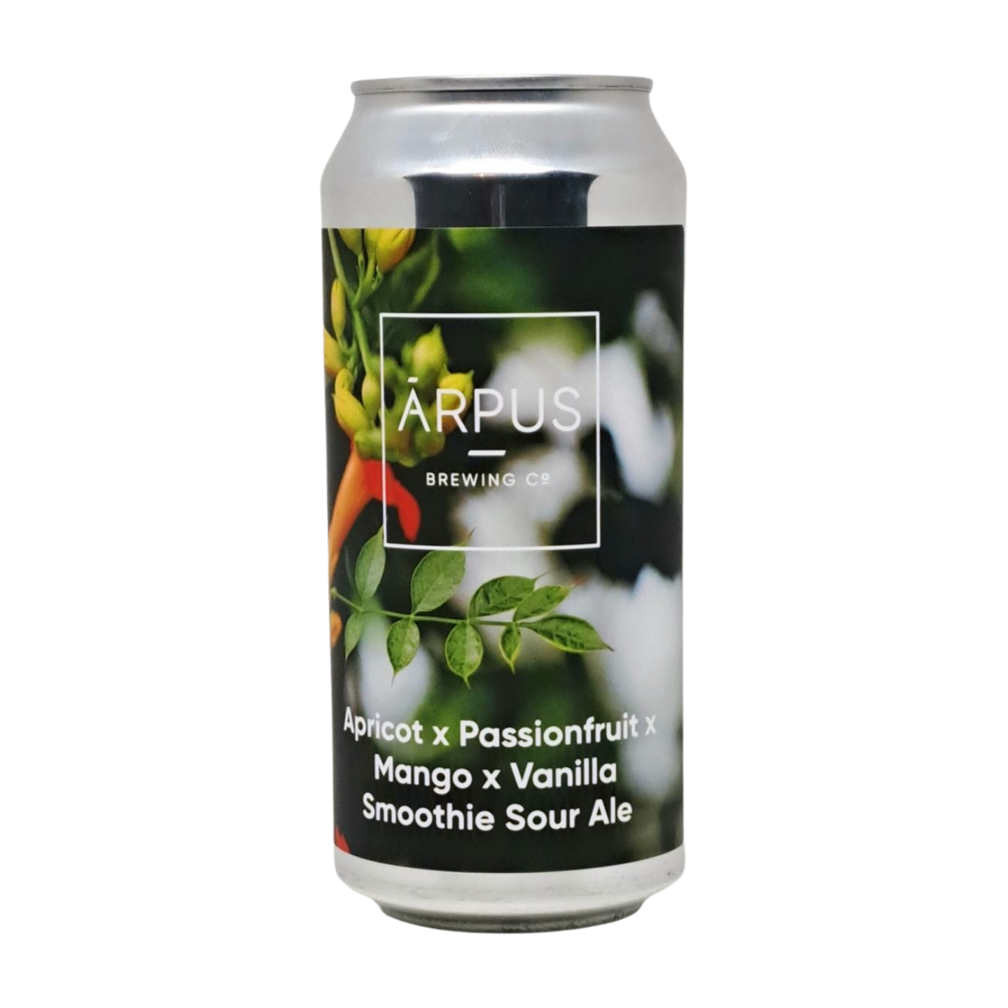 Arpus Apricot X Passion X Mango X Vanilla | Smoothie Sour