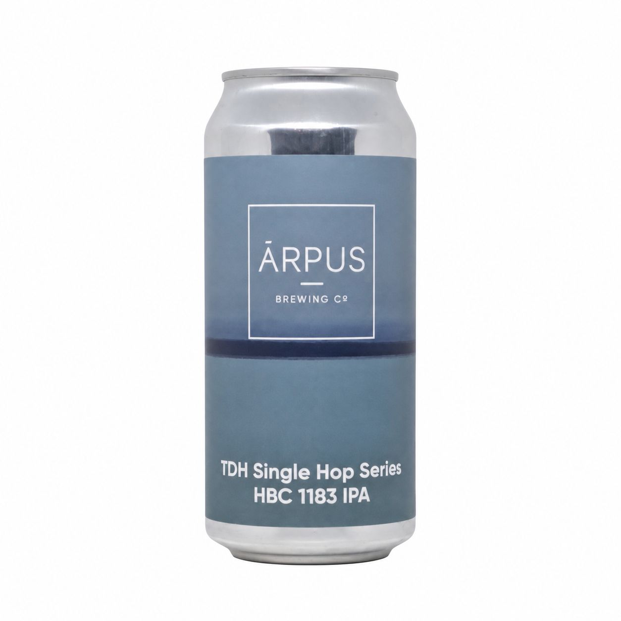Arpus TDH Single Hop Series HBC 1183 IPA NEIPA