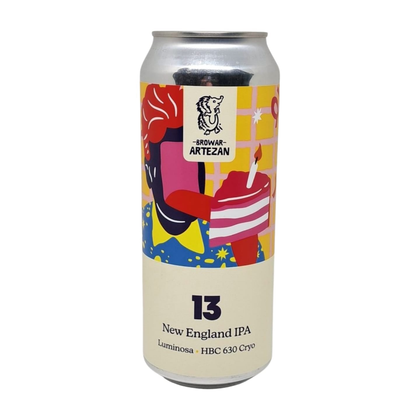 Artezan NEIPA