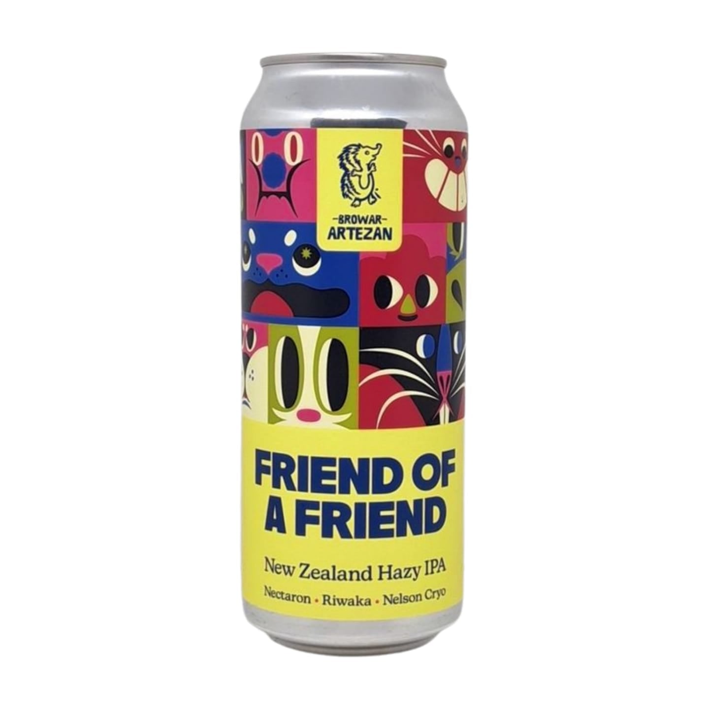 Artezan New Zealand IPA