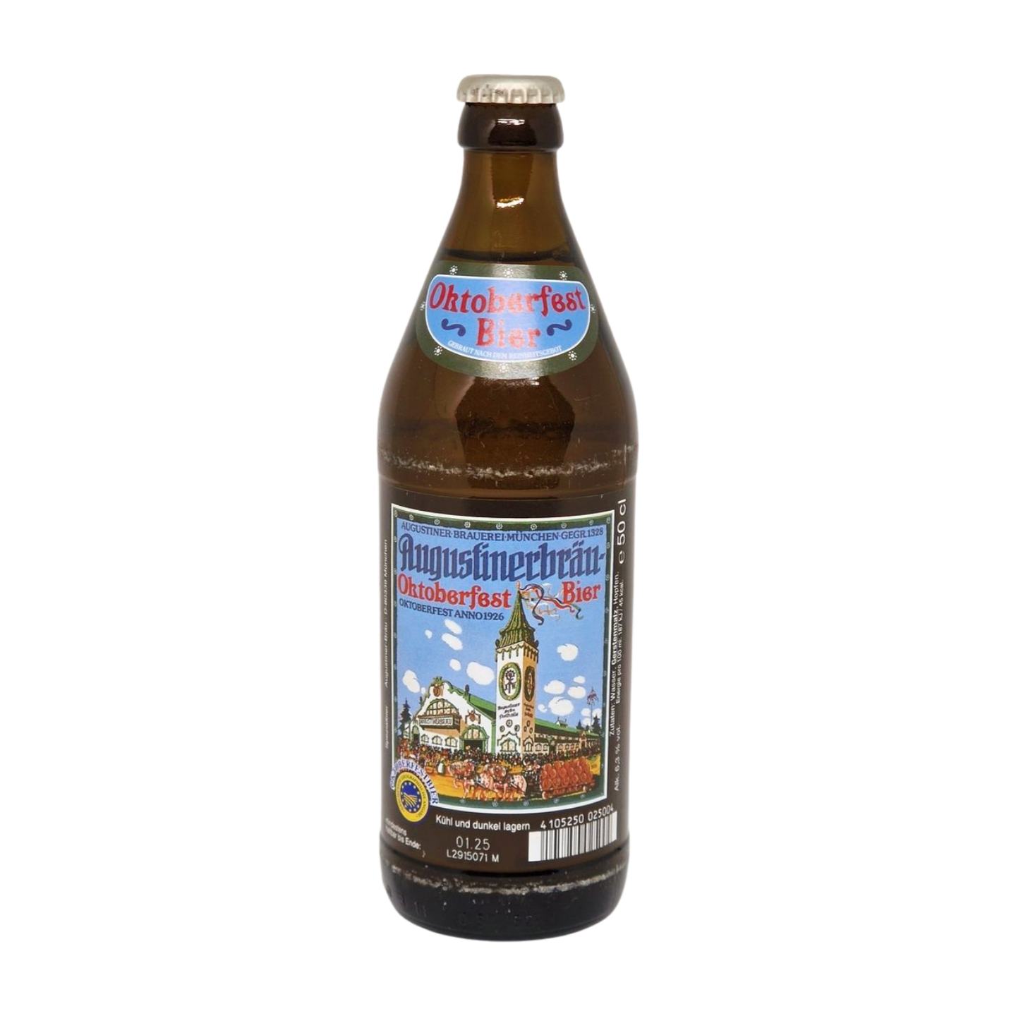 Augustiner Oktoberfest | Festivalbier