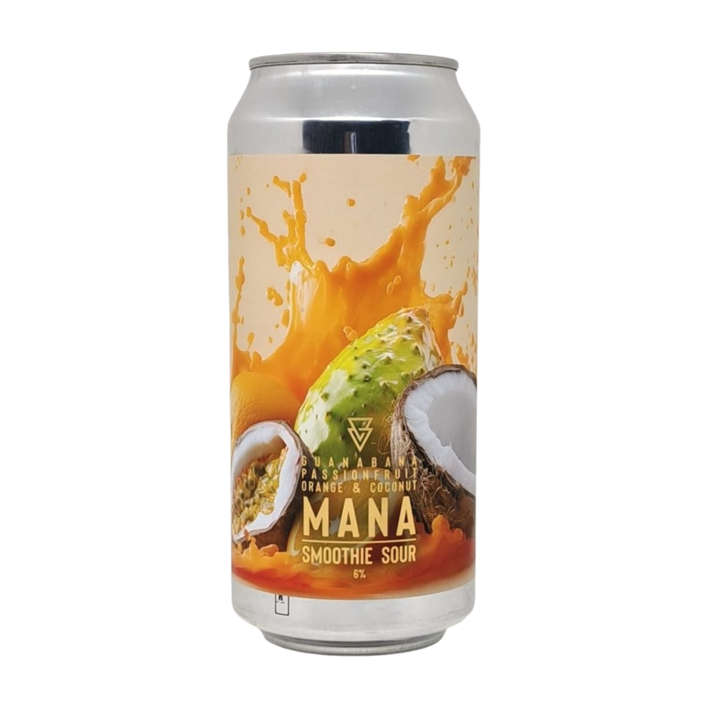 Azvex Smoothie Sour