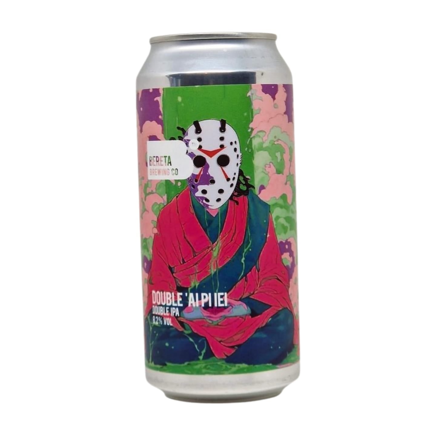 Bereta Brewing Co. Duoble 'Ai Pi Iei kopen online