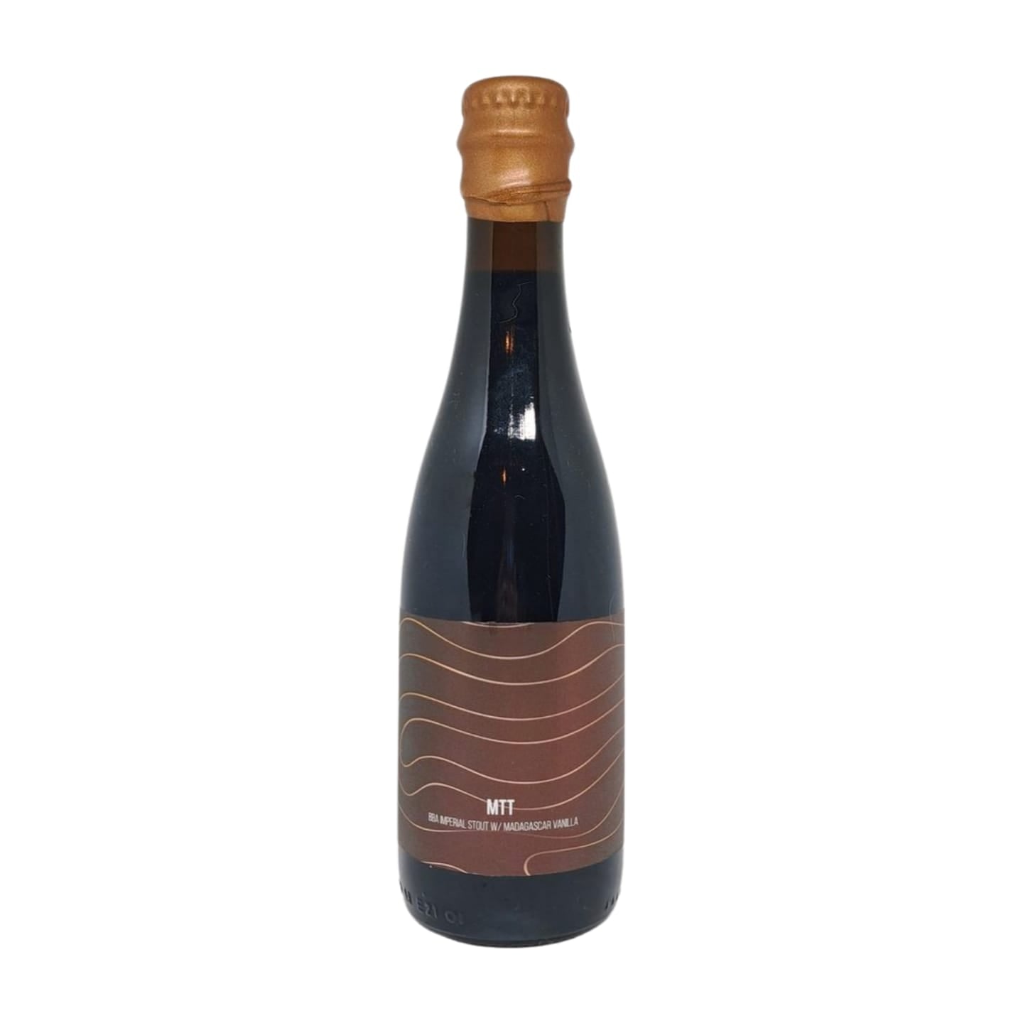 Bereta Brewing Co. Imperial Stout