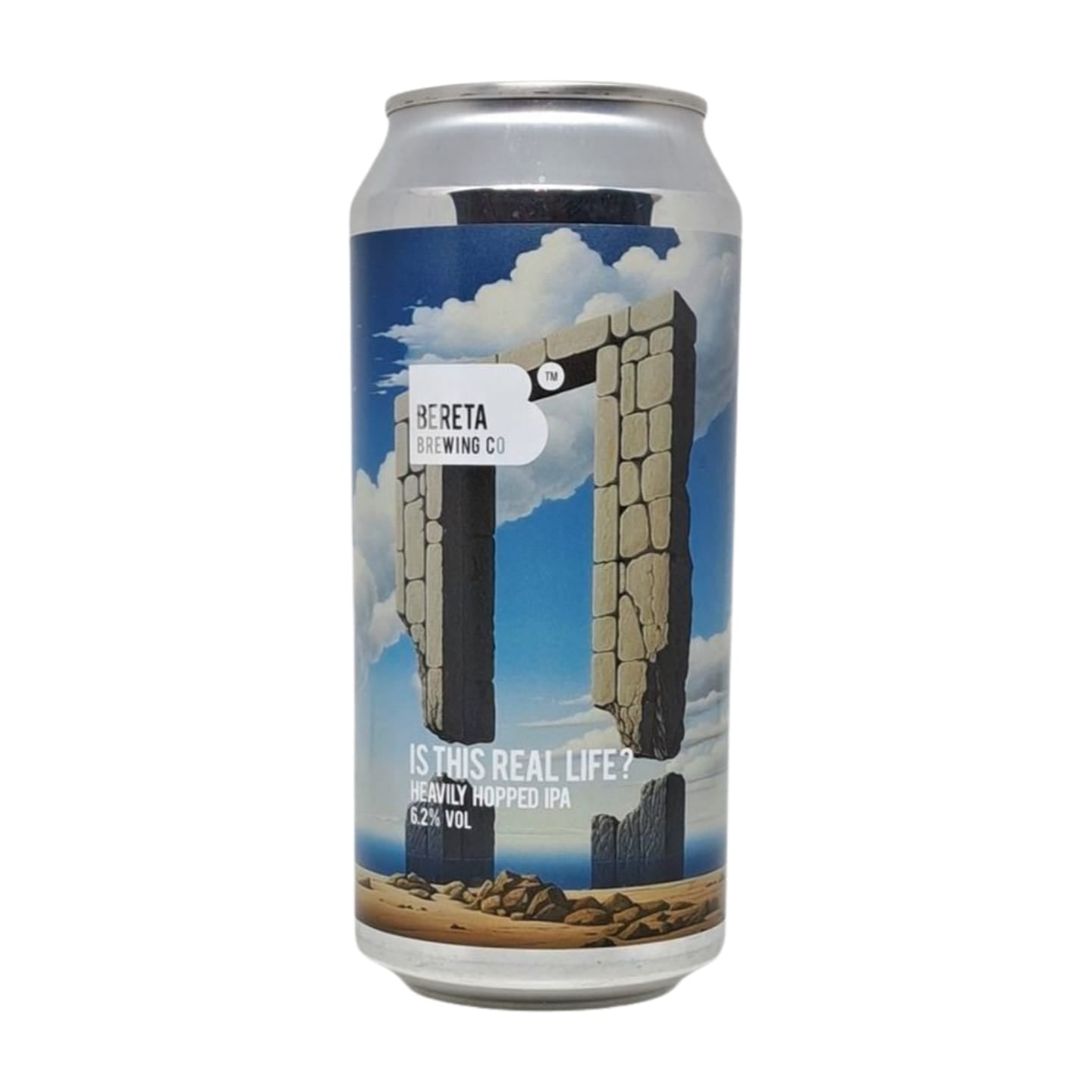 Bereta Brewing Co. Ist das wirklich wahr? | NEIPA