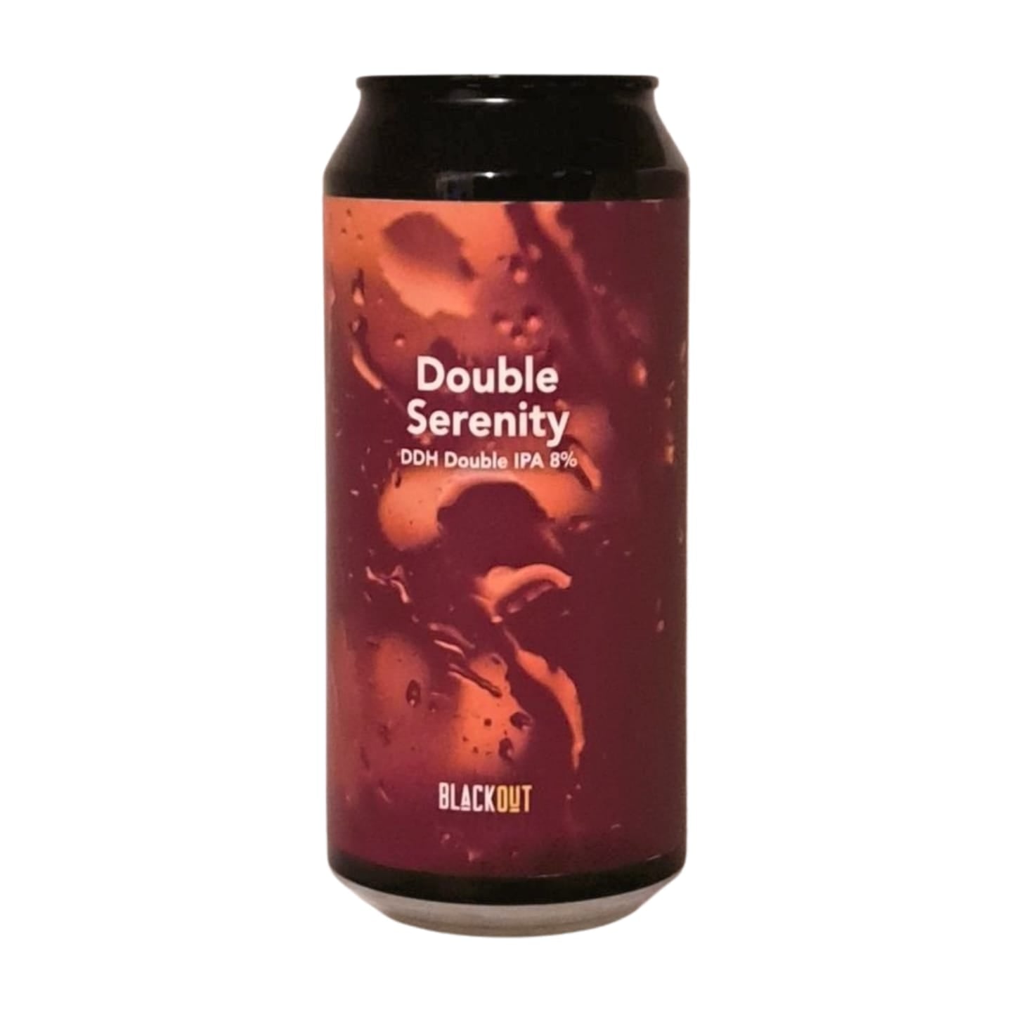 Blackout DIPA