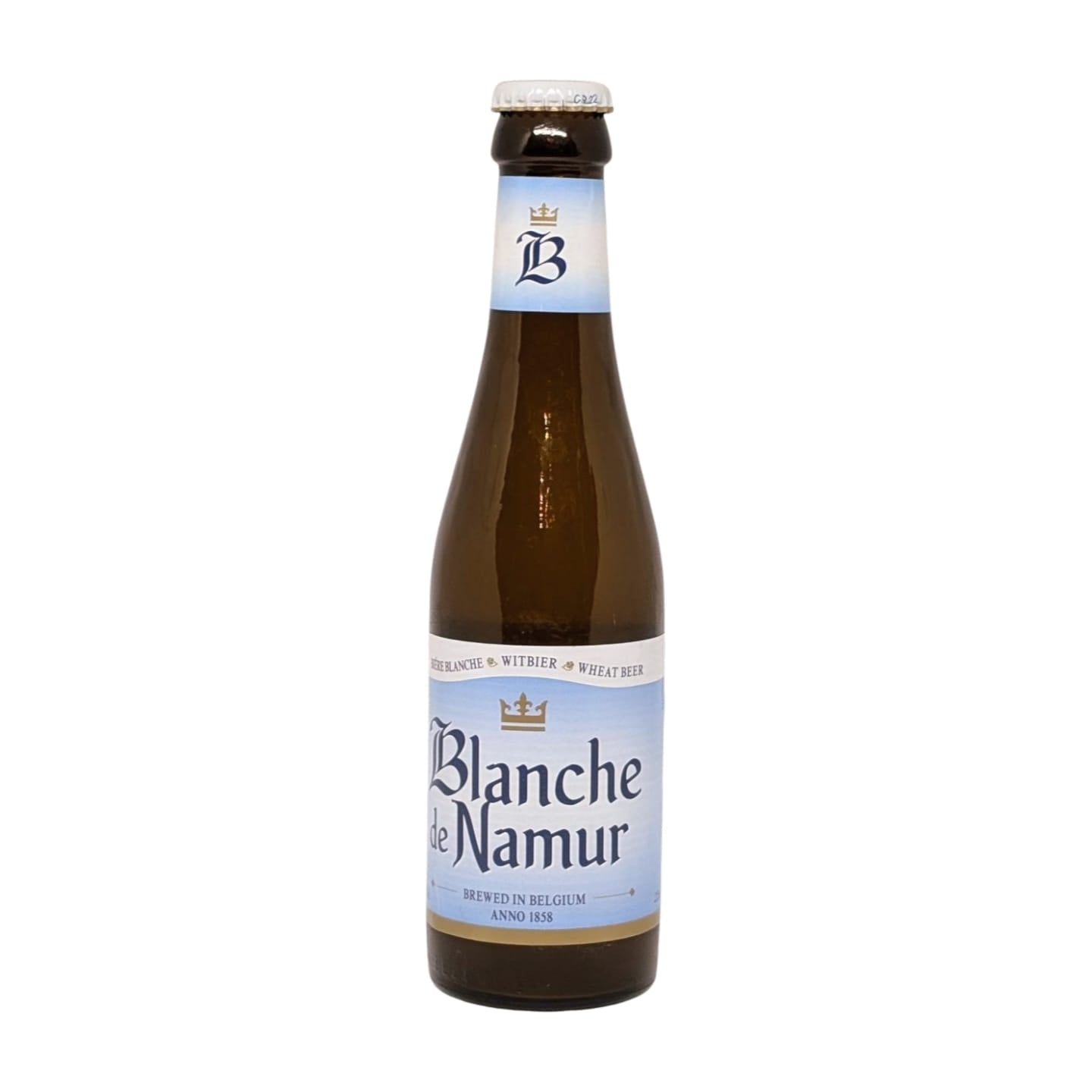 Du Bocq Blanche de Namur | Weißbier