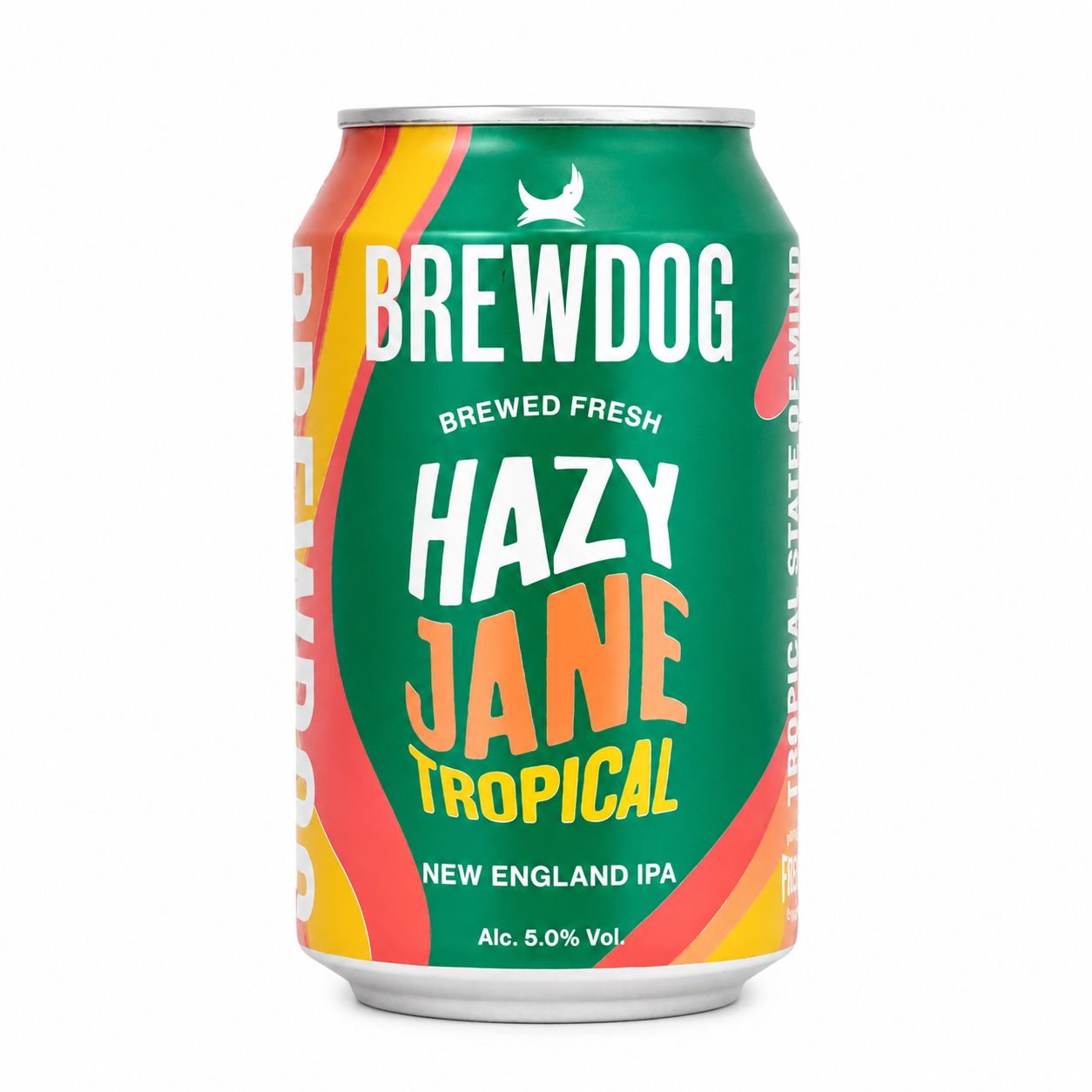 Brewdog Hazy Jane Tropical NEIPA