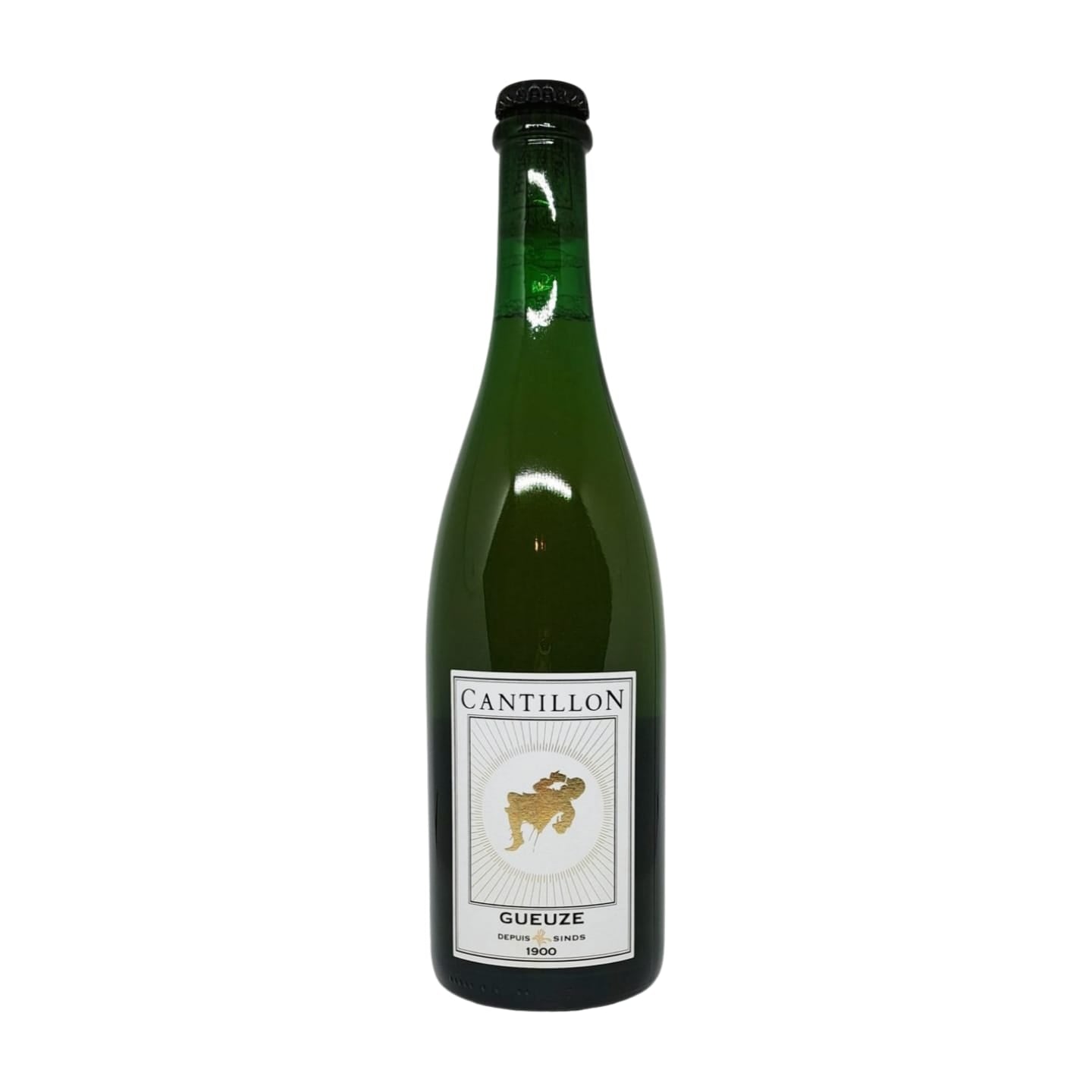 Cantillon Classic Geuze 2025 | Lambic