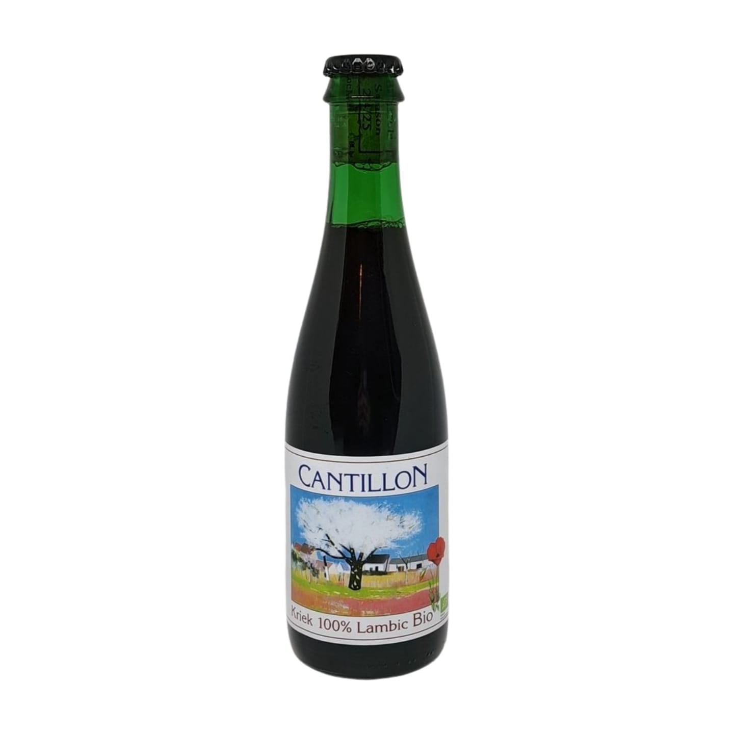Cantillon Kriek Lambic 100% Bio 2025 Kriek