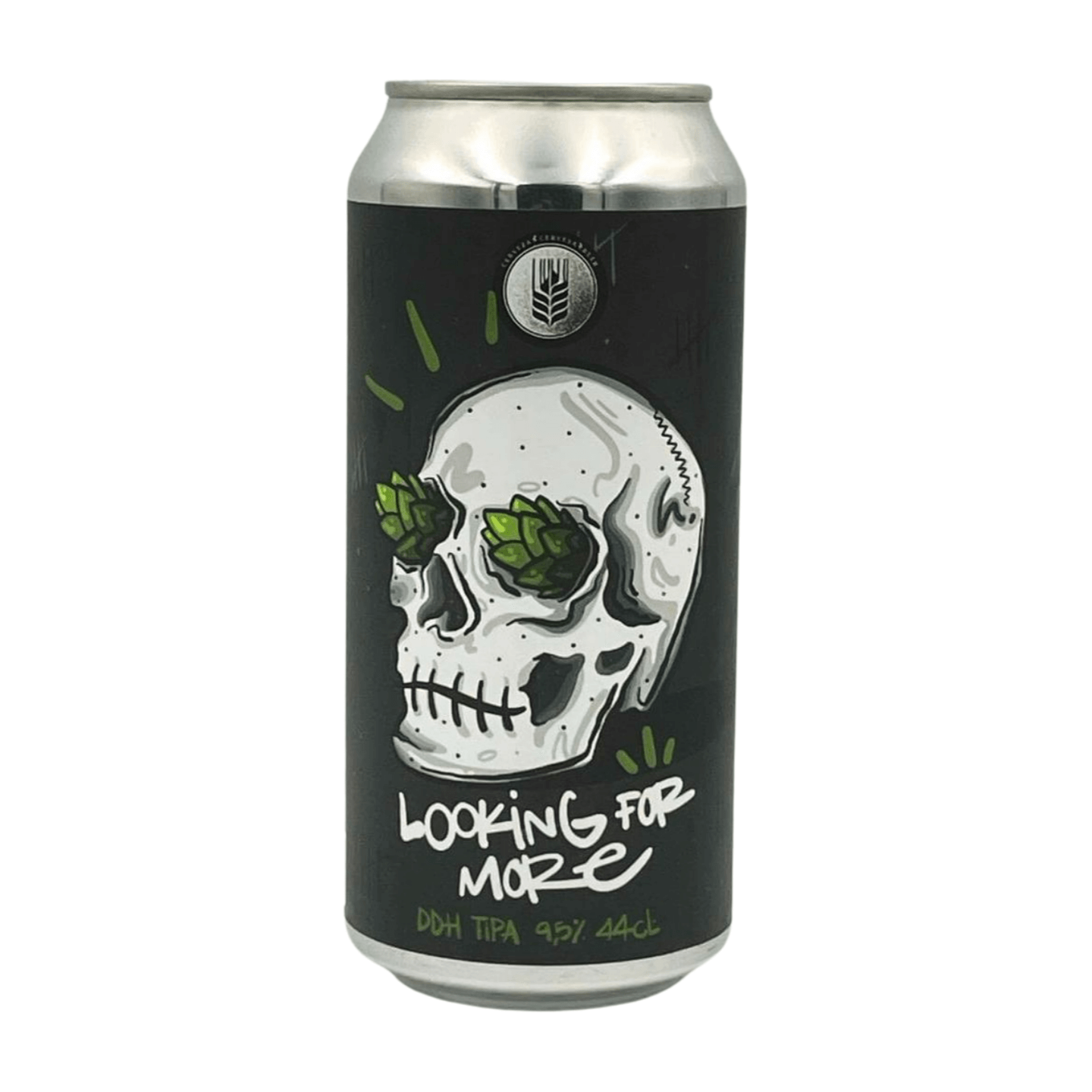 Espiga Looking for More TIPA IPa Kopen