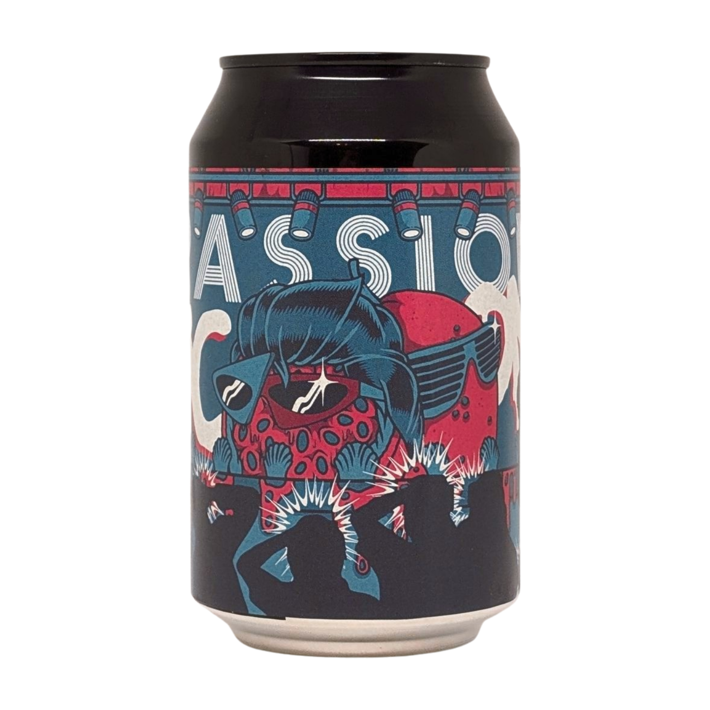 Pinta X Cervisiam Hazy Discovery Oslo | Hazy IPA