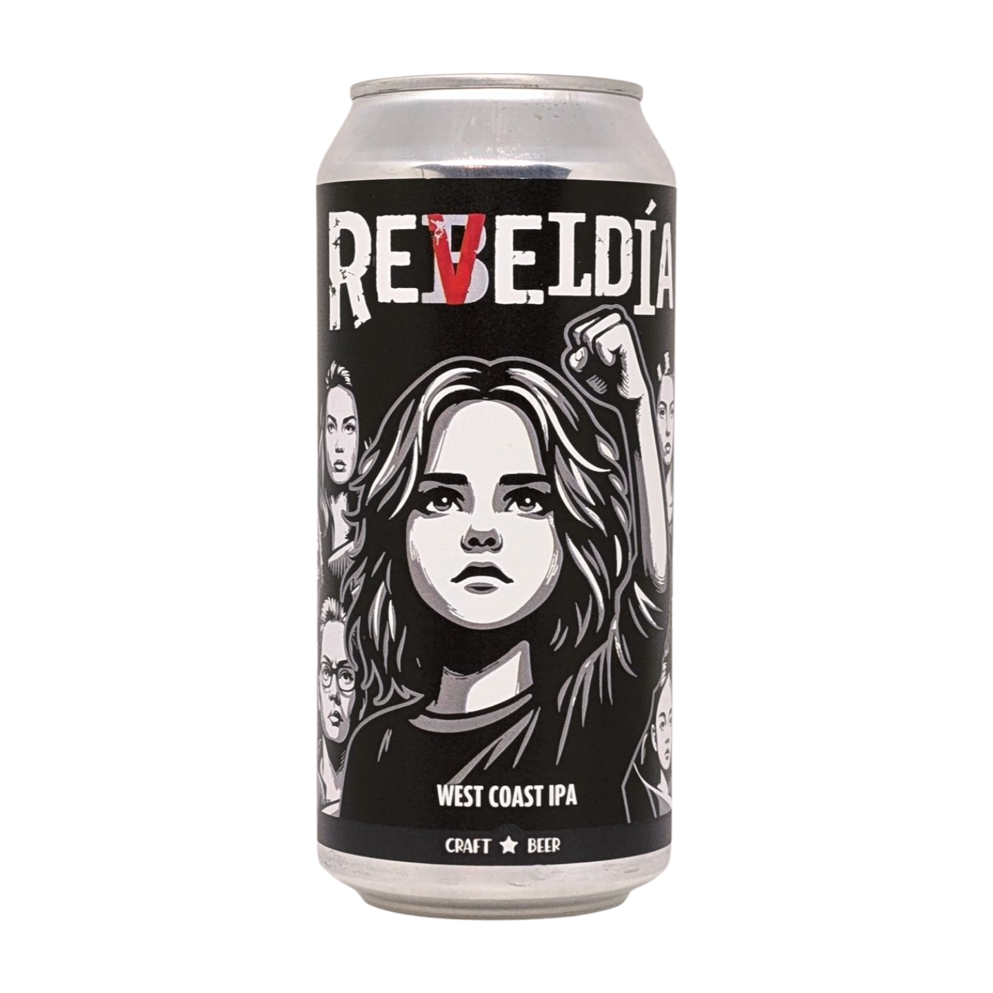 Cierzo Reveldia | Westküste IPA