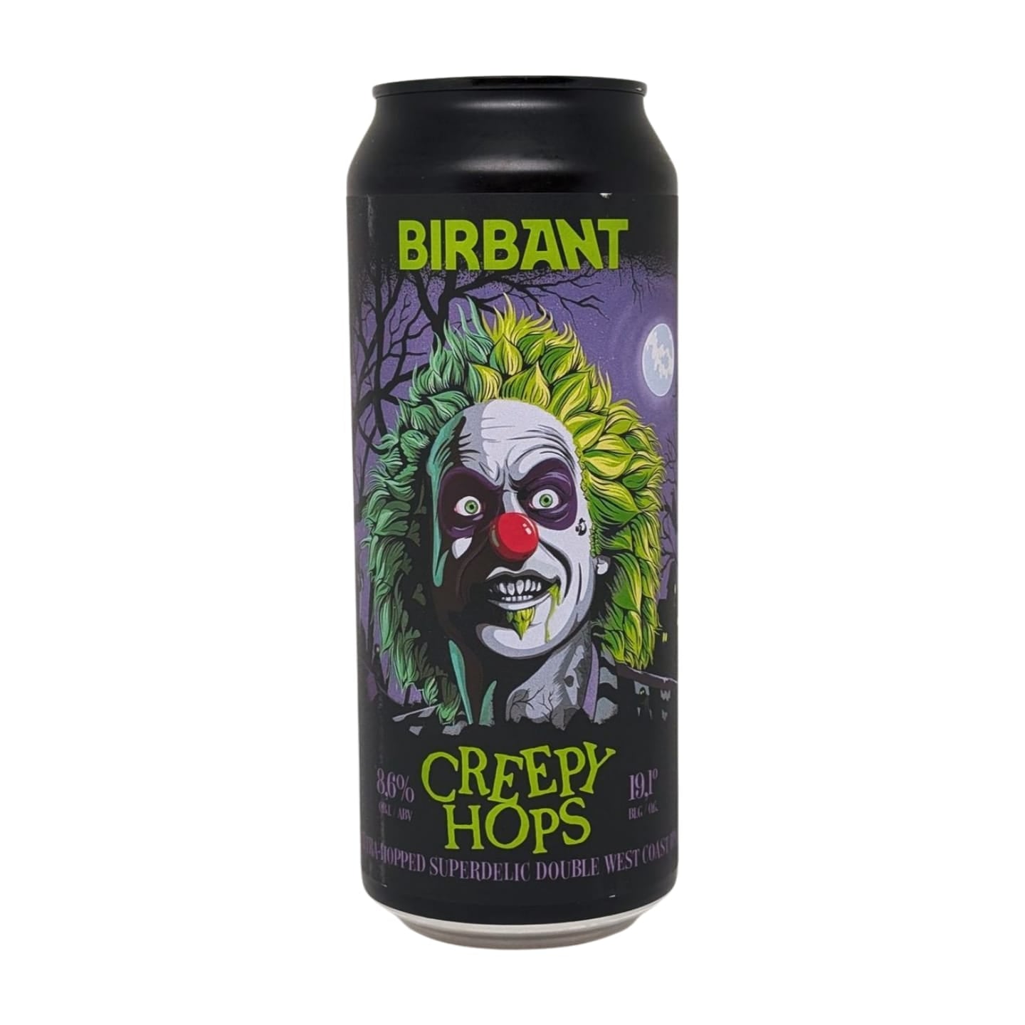 Beetle Juice Beer Online webshop Verdins