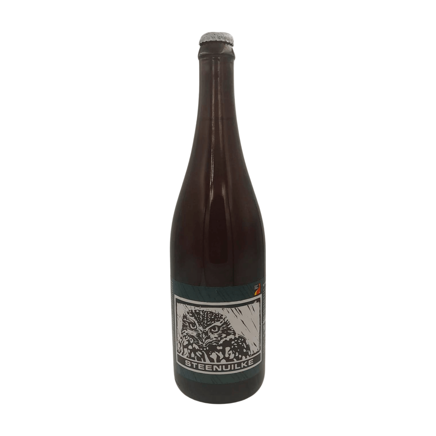 Brouwerij De Ryck Steenuilke | Herbal Blonde Webshop Online Verdins Bierwinkel Rotterdam