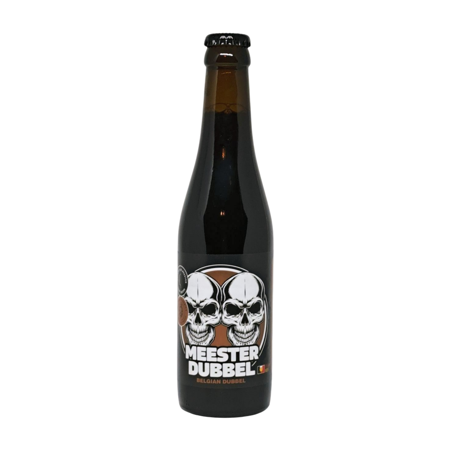 De Meester | Dubbel