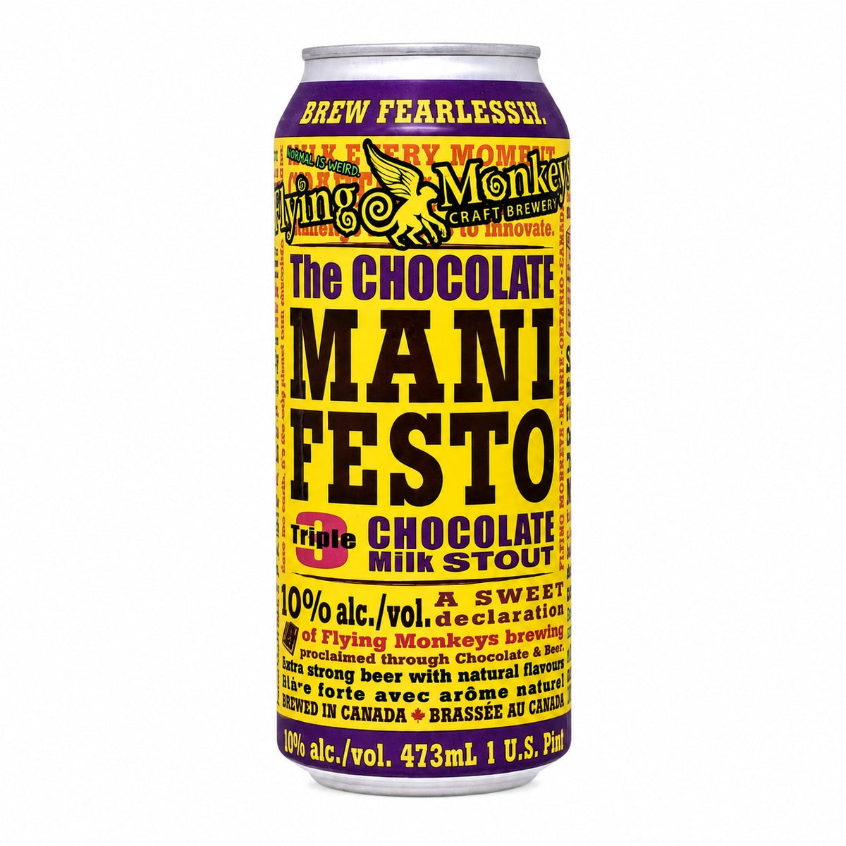 Flying Monkeys Online Webshop Chocolade bieren Verdins