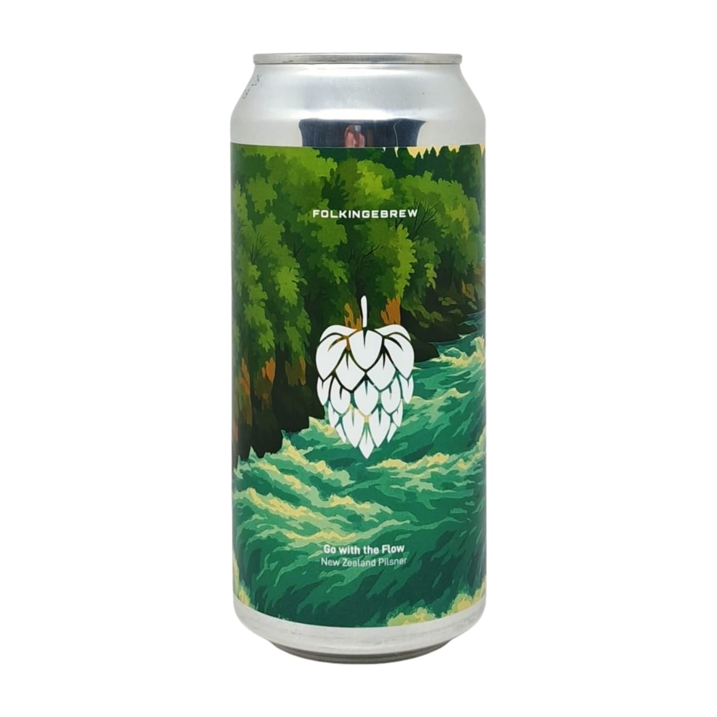 Folkingebrew Pislner