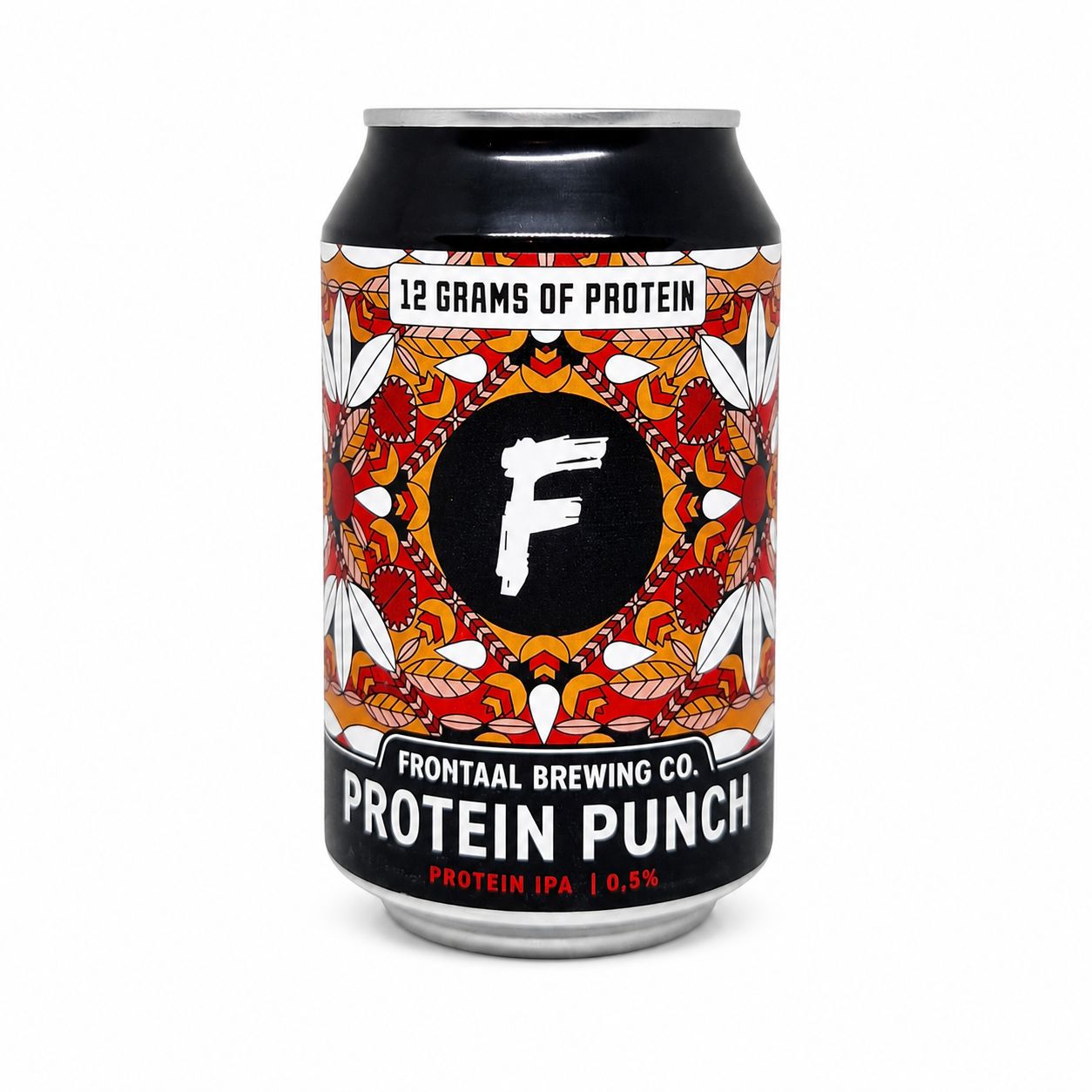 Frontaal Protein Punch | Non NEIPA