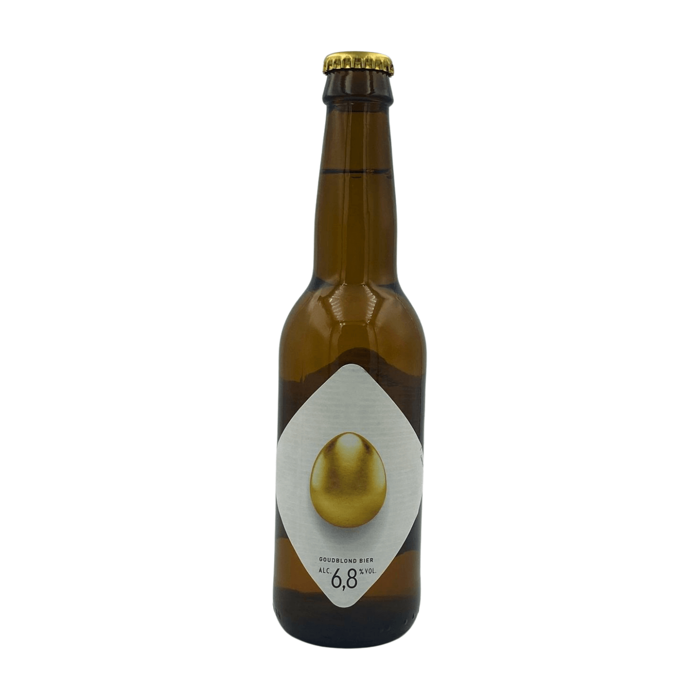LE IJ Golden IJ | Blonde