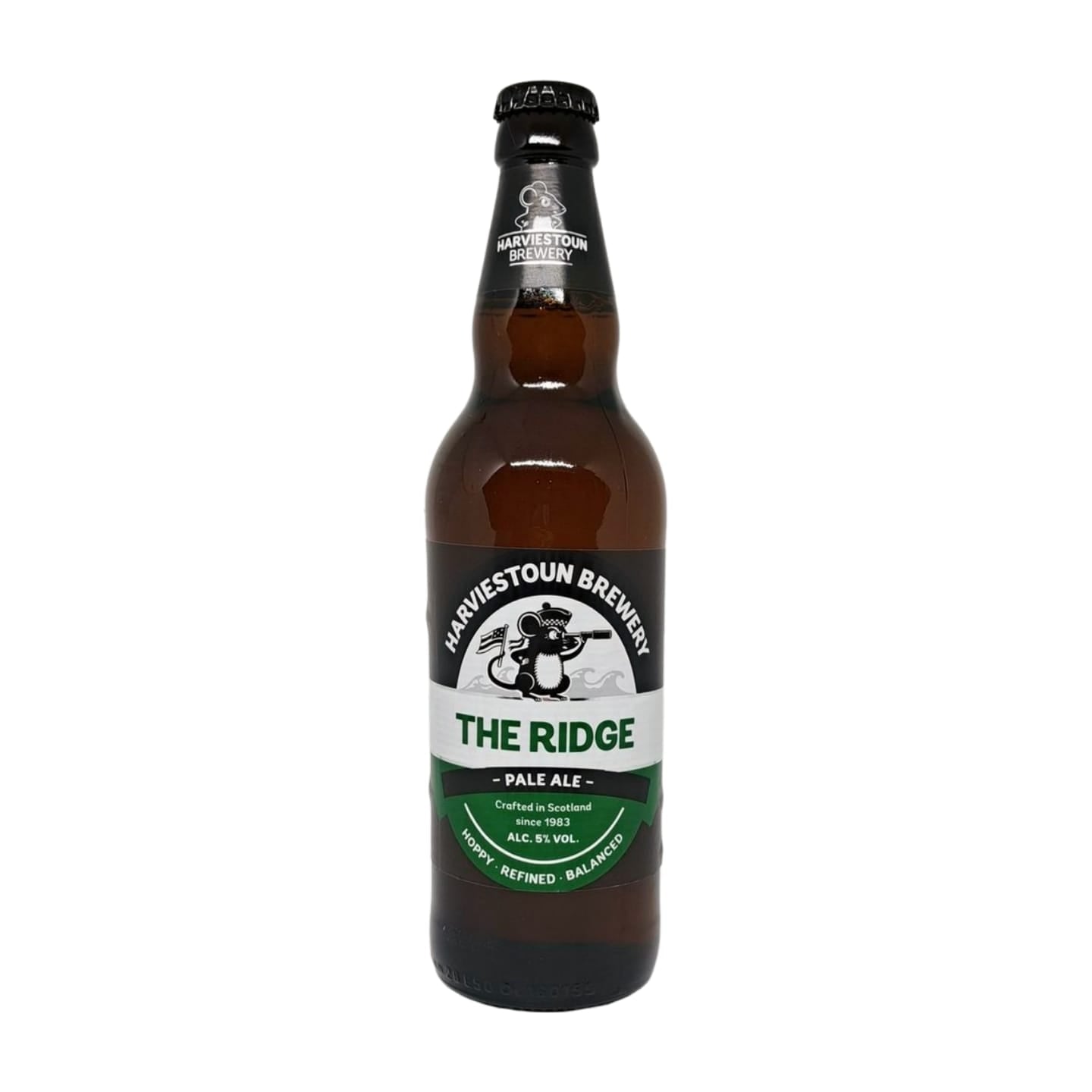 Harviestoun The Ridge | Pale Ale