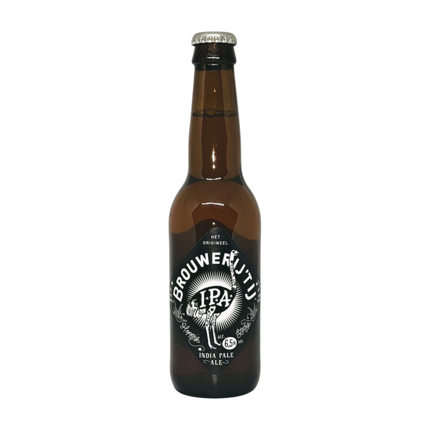 't IJ IPA | IPA