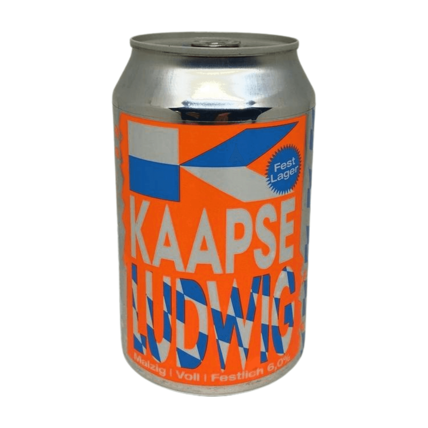 Cap Ludwig | Lager