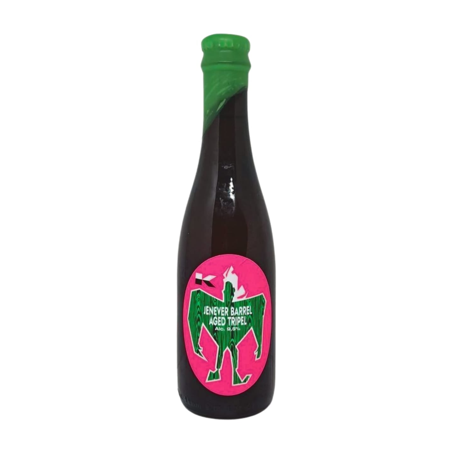 Kaapse Brouwers Jerom | BA Tripel 37,5CL koop je bij Verdins