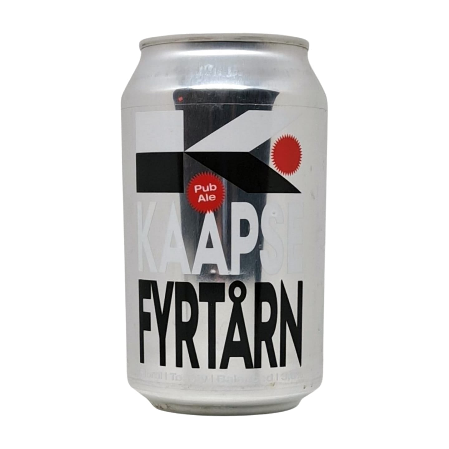 Kaapse Pub Ale