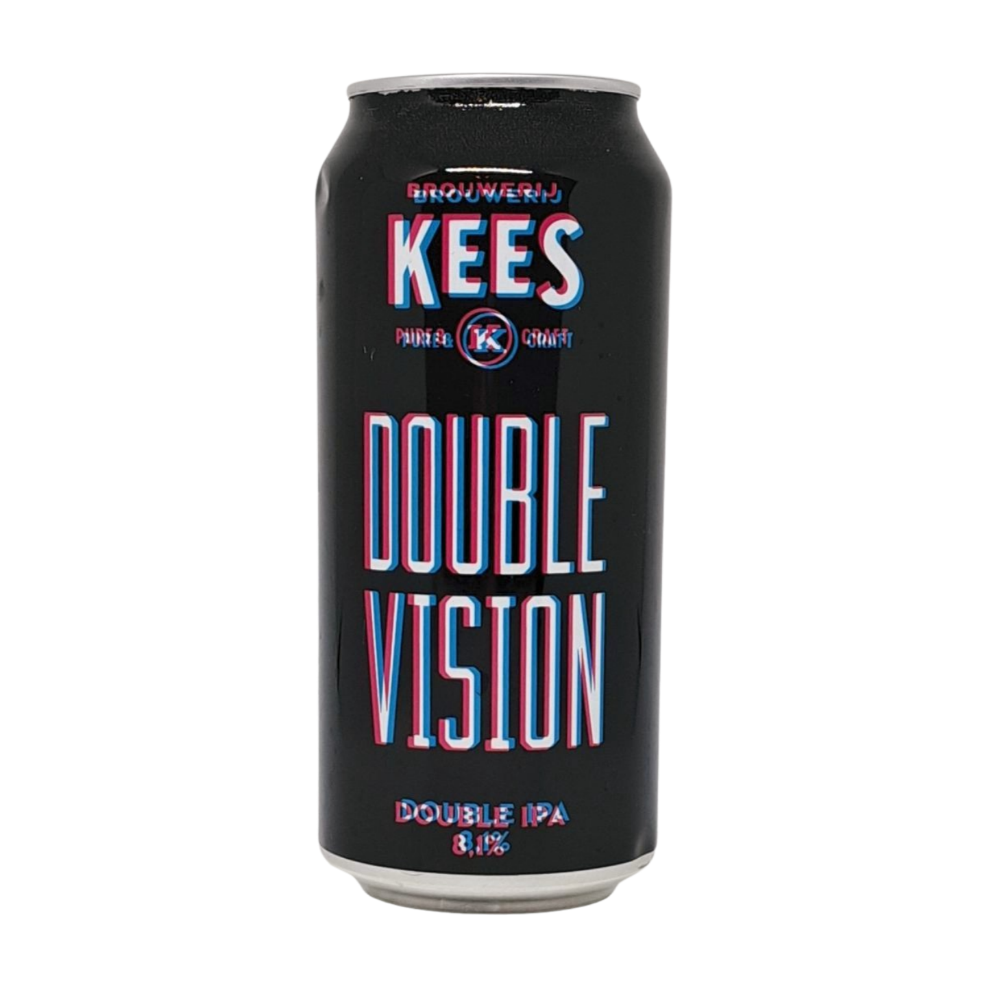 Kees Barrel Project 2023 Peated Edition | BA Stout