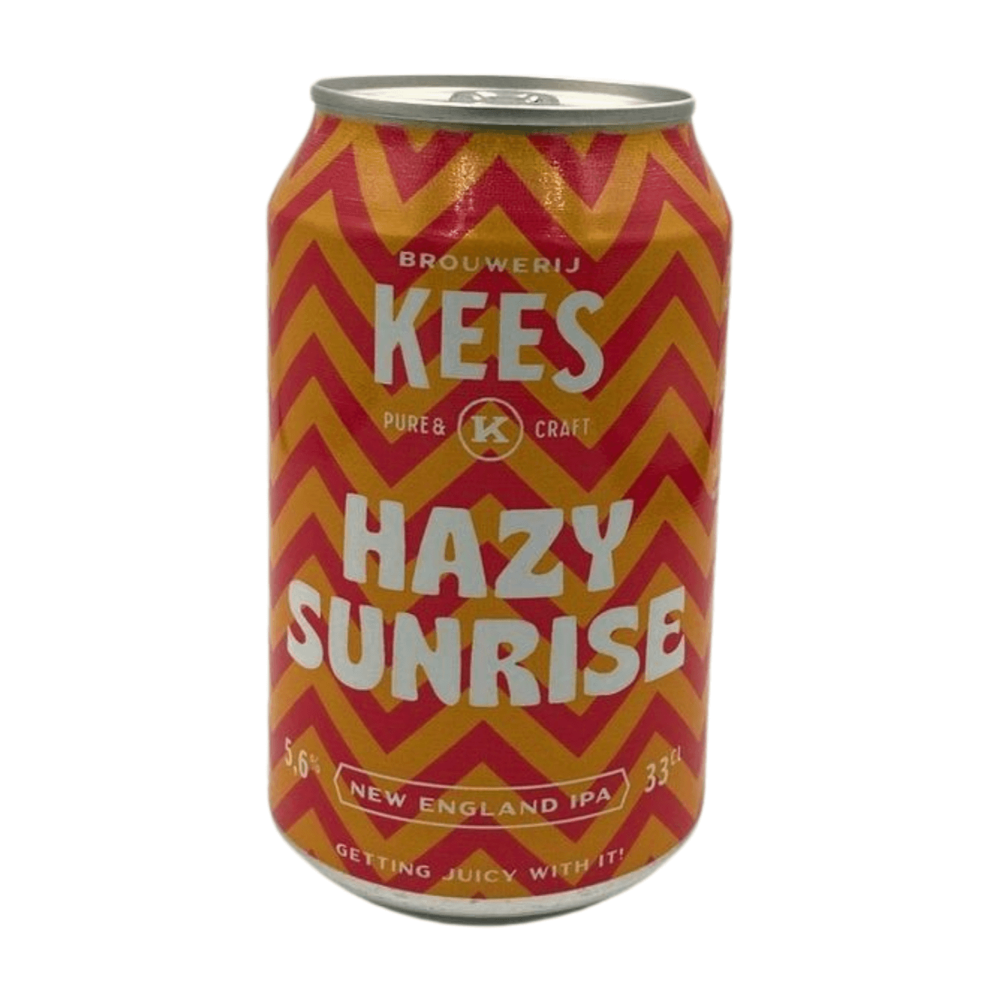 Lever de soleil brumeux de Kees | NEIPA