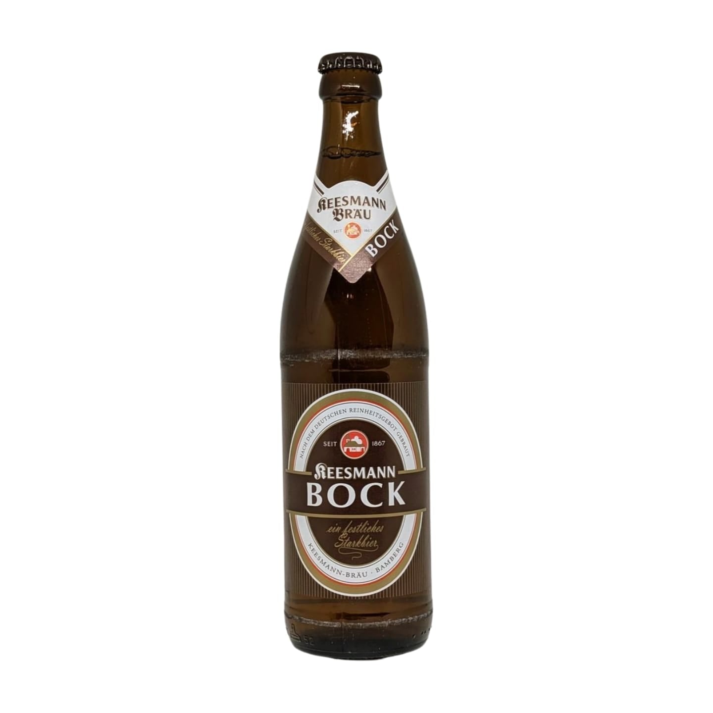 Keesmann Bock Bier Online