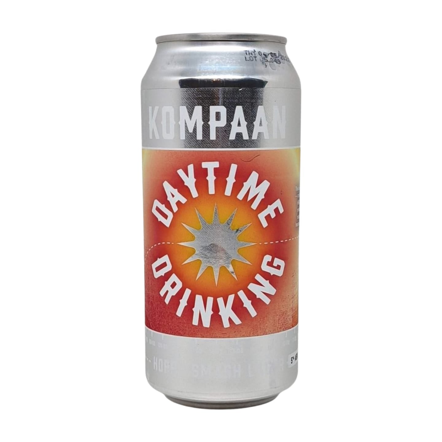 Kompaan Lager