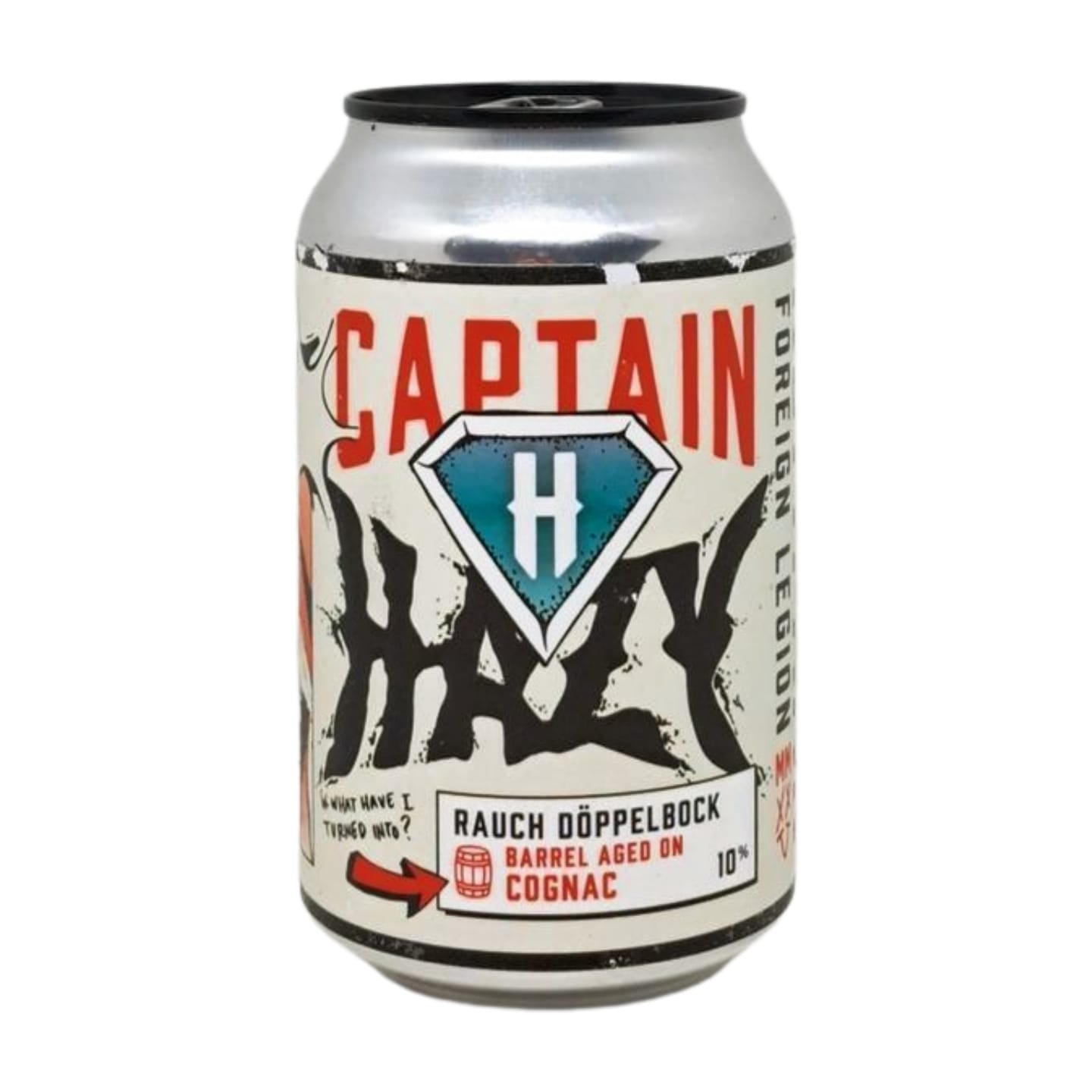 Kompaan Foreign Legion 2025 BA Doppelbock
