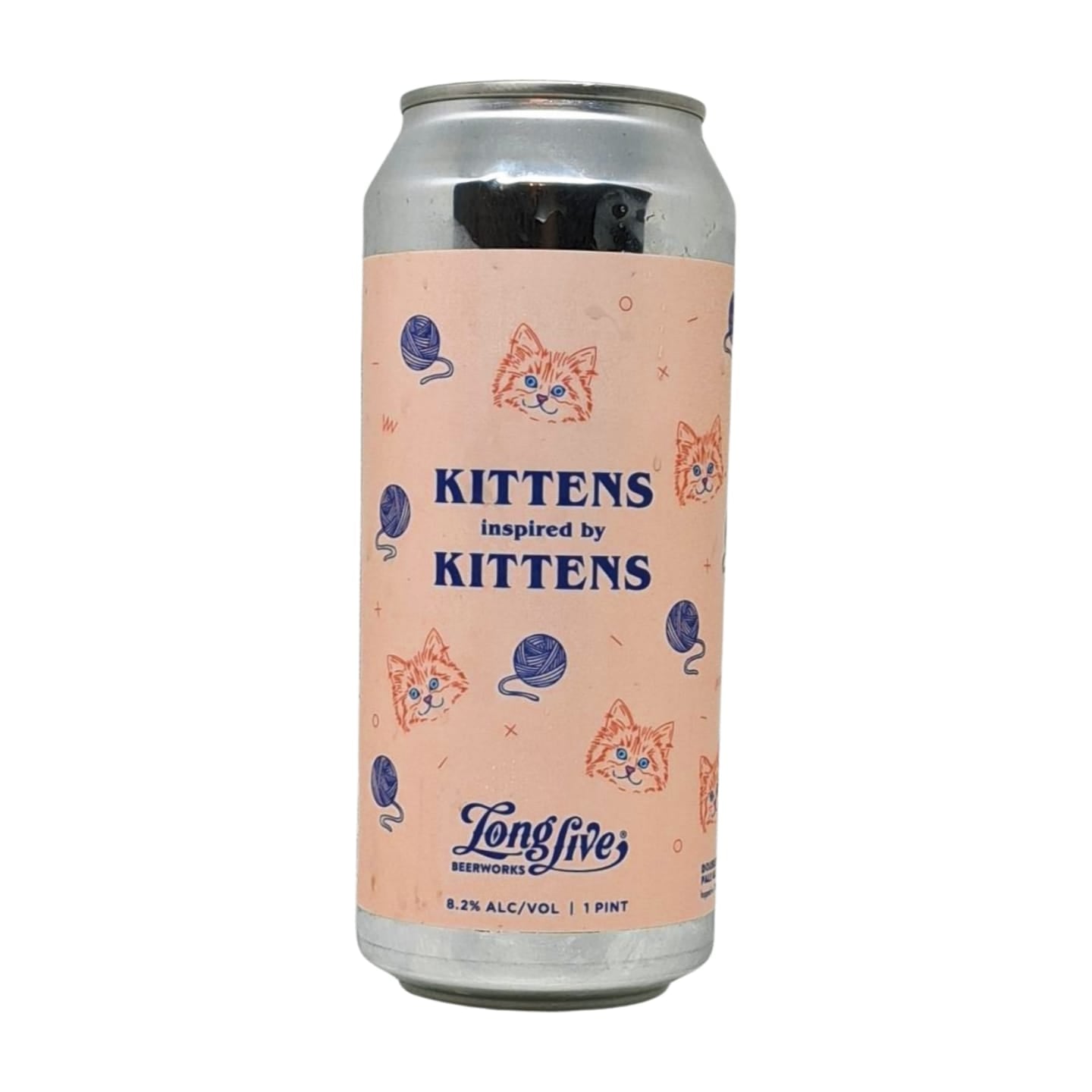 Long Five DIPA