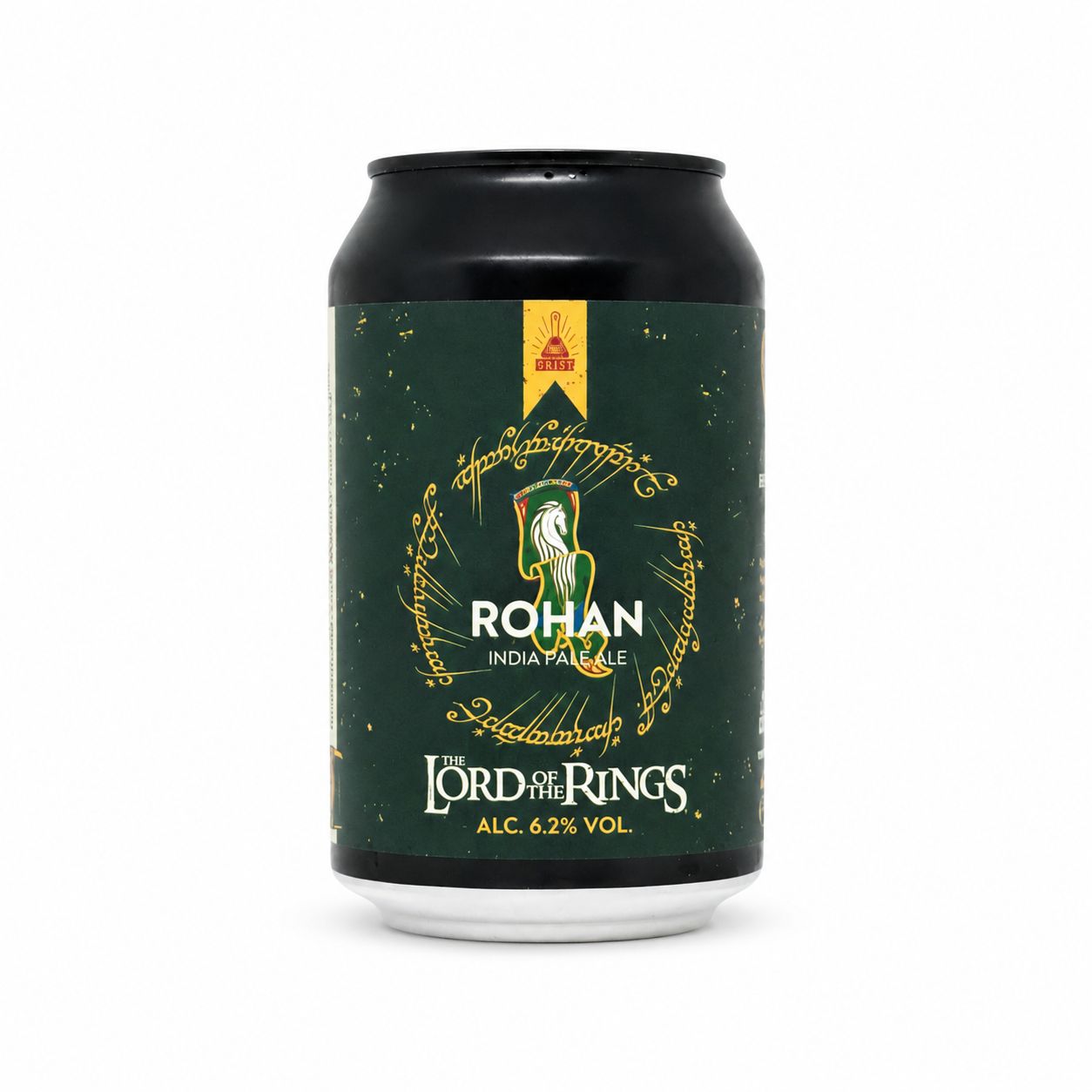 Mad Scientist LOTR - Rohan English IPA