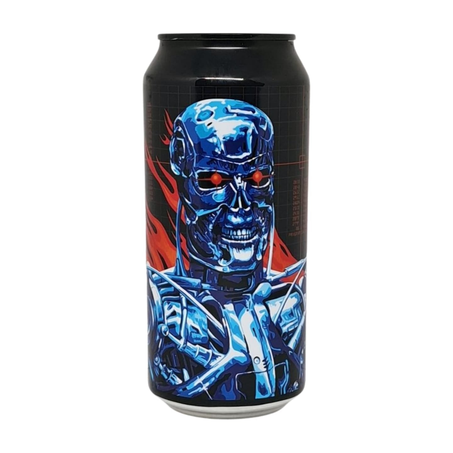 Neon Raptor NEIPA