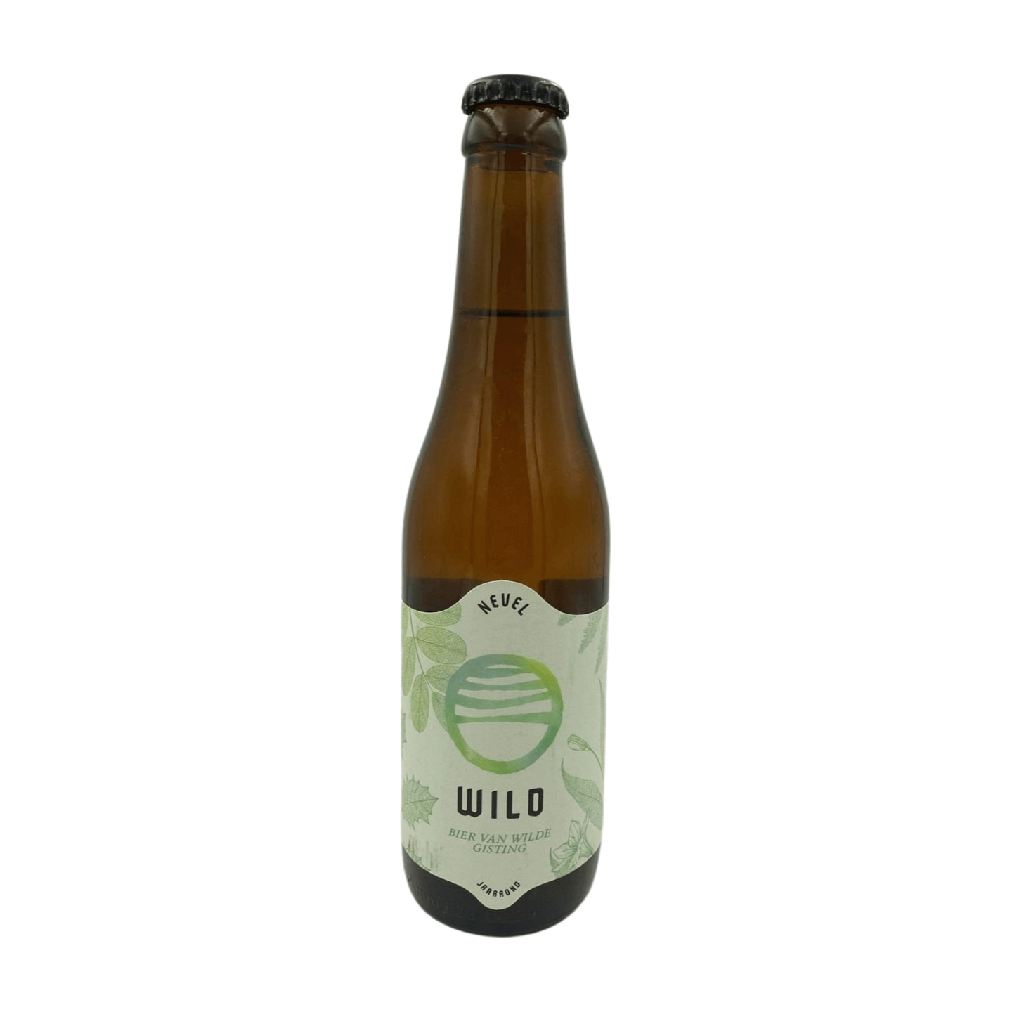 Bières sauvages Nebula | Bière sauvage