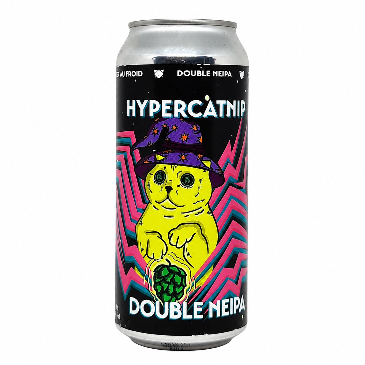 Noctem Ipa Beer Canadian craftbeers Online Verdins