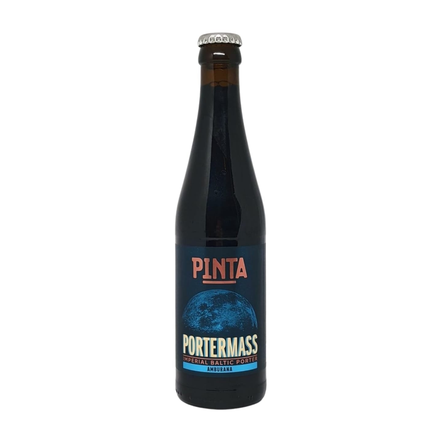 Pinta Portermass Amburana Verdins