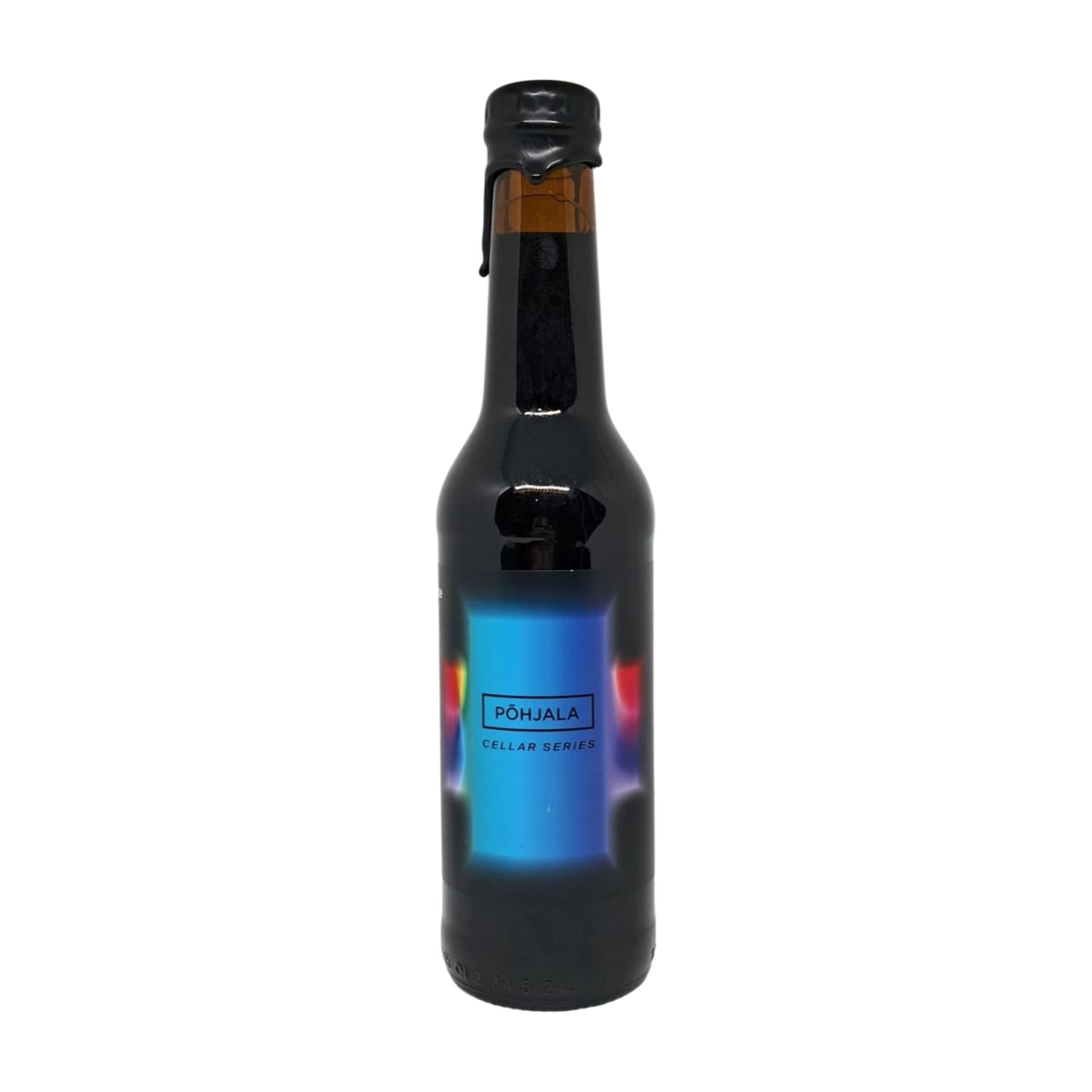 Pohjala BA Stout