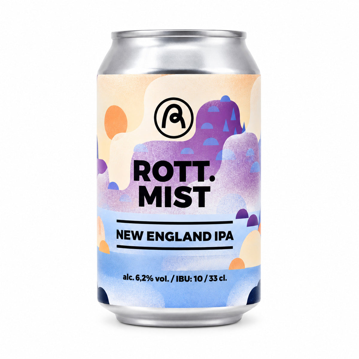 ROTT. Mist NEIPA