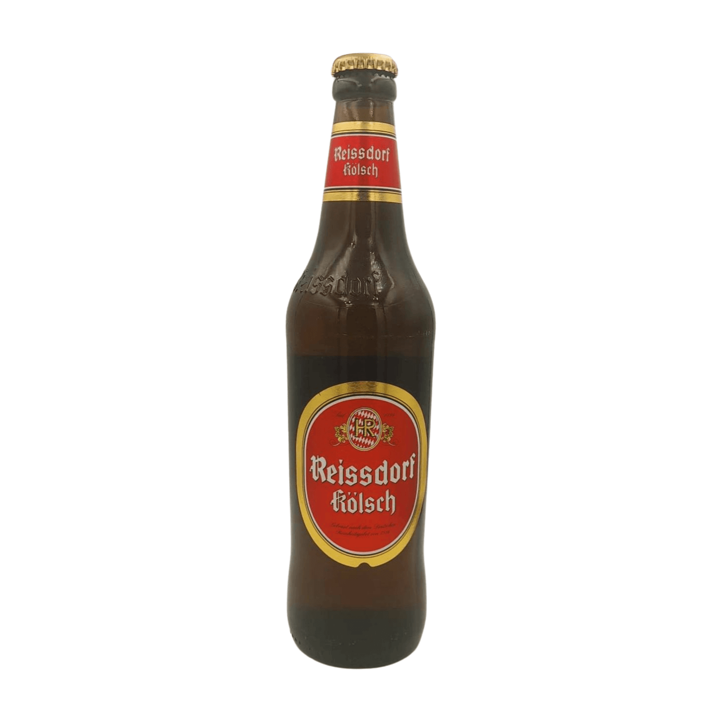 Reissdorf Kölsch | Kölsch Verdins bierwinkel Rotterdam craftbeershop Online