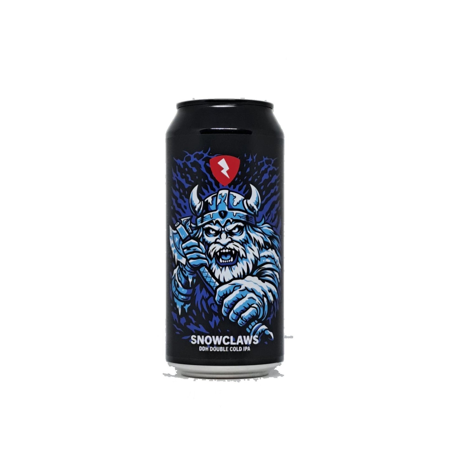 Rock City Snowclaws Cold IPA