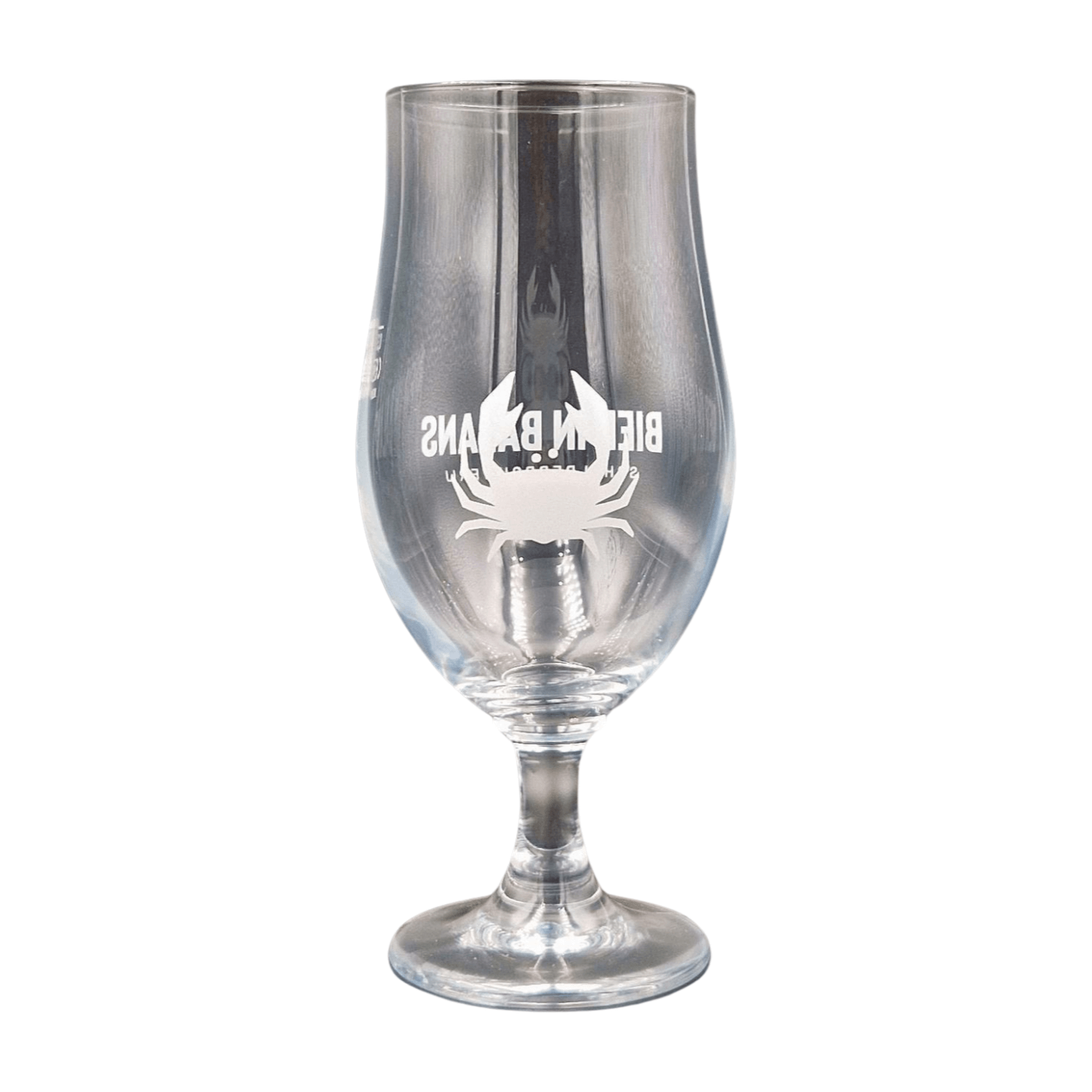 Schelde Brouwerij Glas 33cl | Glas