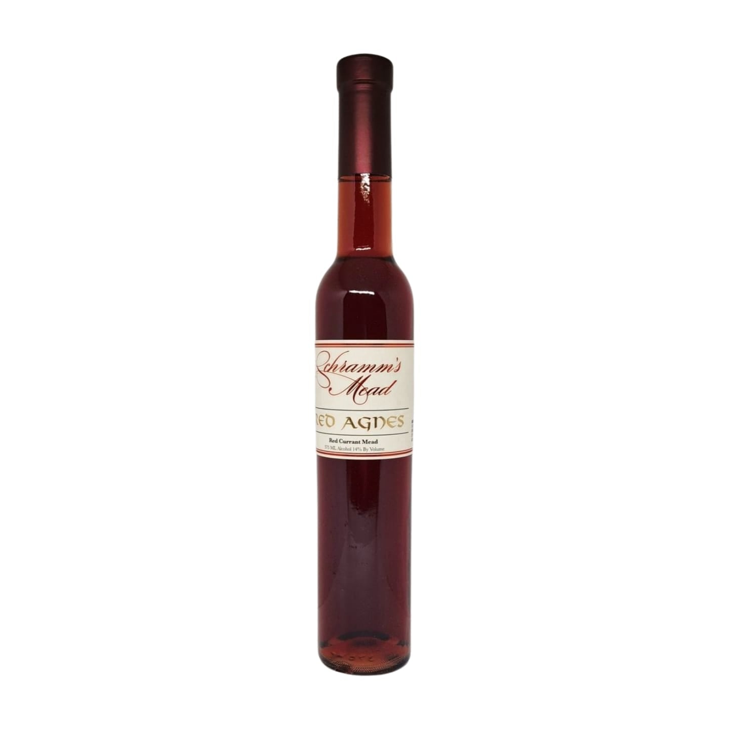 Schramm’s Mead Mede